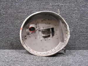 2652036-43 LearJet 35A Aft Engine Mount Shroud Assembly LH